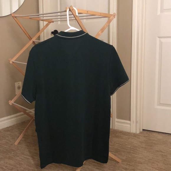 Club Monaco polo - Picture 2 of 3